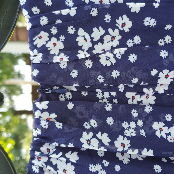 INC dress, size 4. - Picture 6 of 11